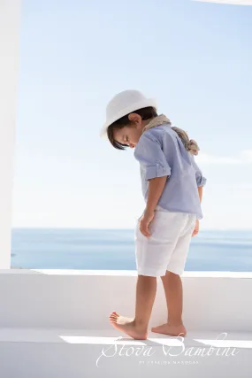 B25 Boys Stova Bambini Suit