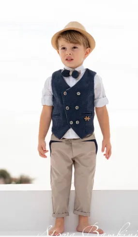 B5 Boys Stova Bambini Suit