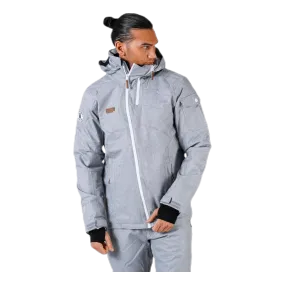 Bras Jacket Grey