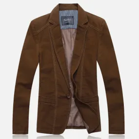 Casual Men Jacket test 3 3