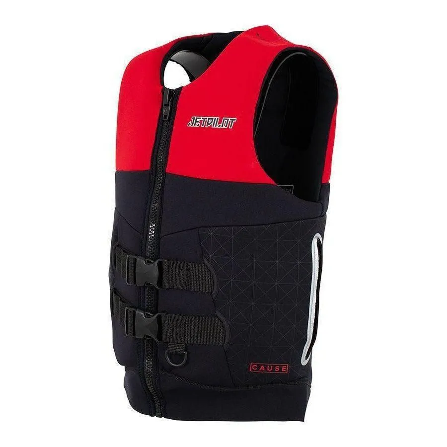 Cause Neo Vest RED