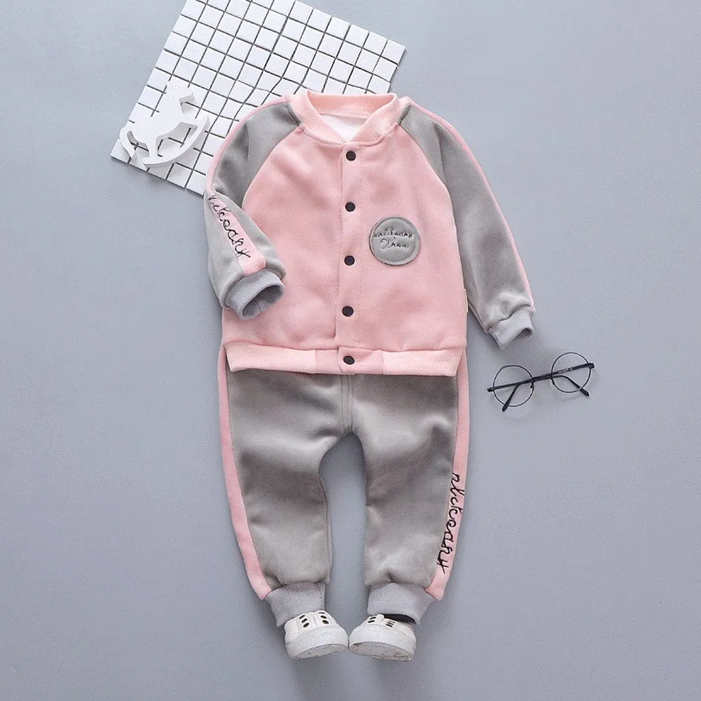 Children Toddler Baby Girls Kids Child Winter