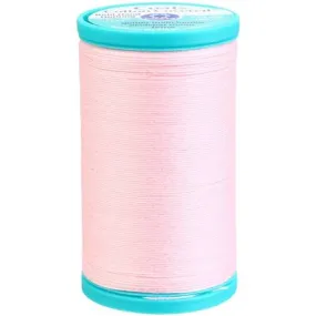 Coats - Bold Hand Quilting Thread 175yd - Light Pink^*