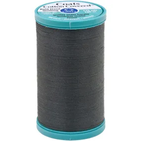 Coats - Bold Hand Quilting Thread 175yd - Shark Skin*