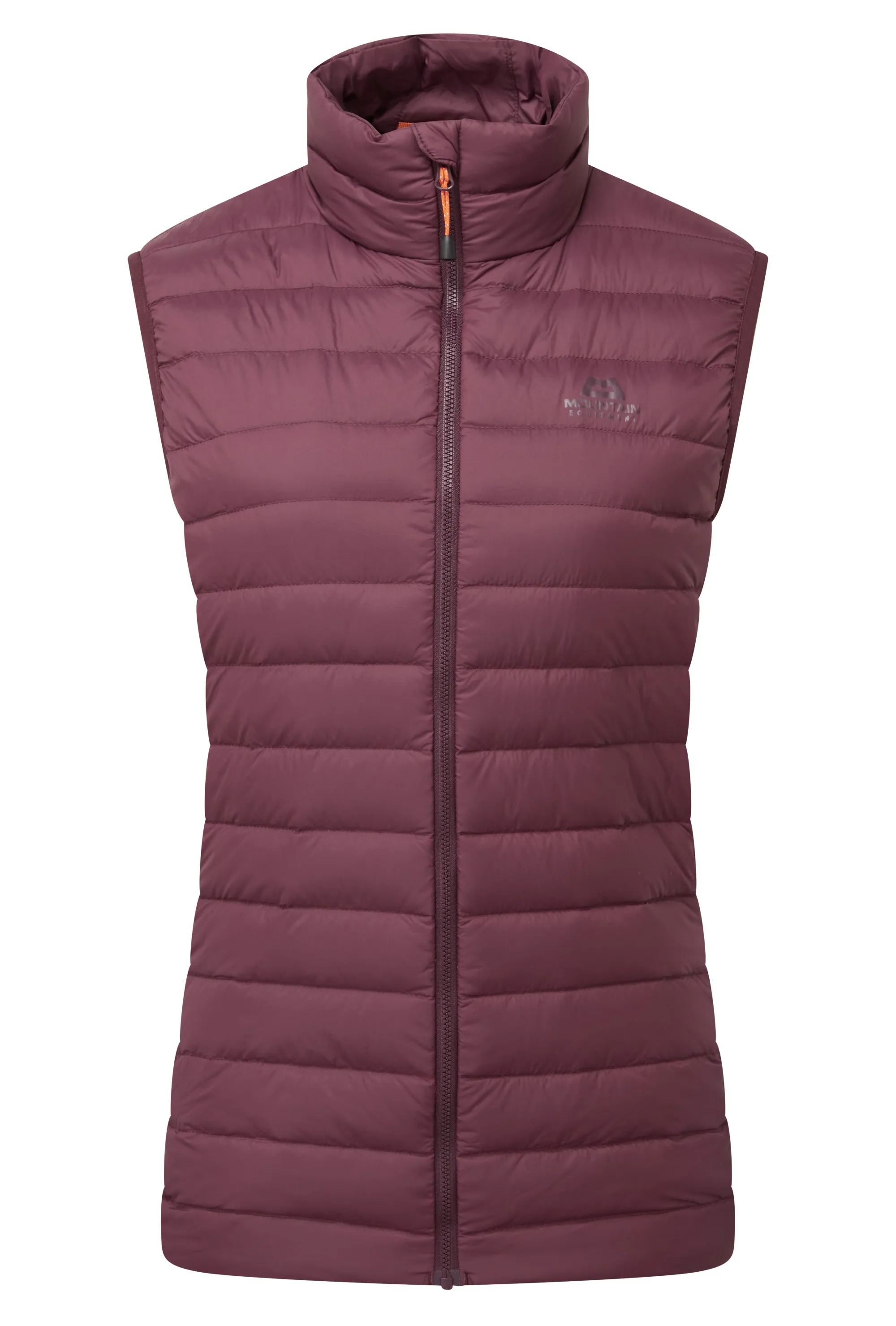 Earthrise Women's Vest [ME-006500_SAMPLE]