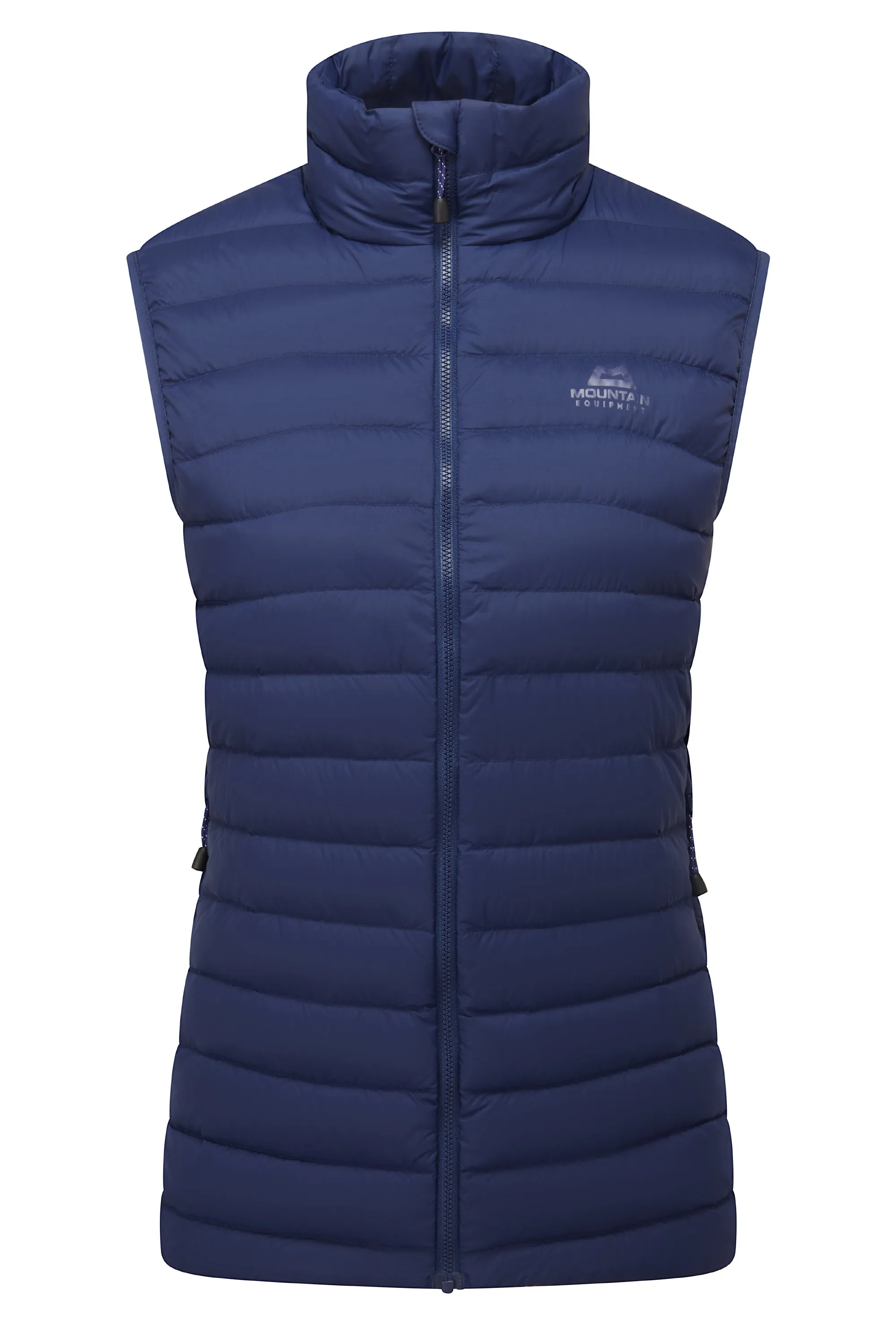 Earthrise Women's Vest [ME-006500_SAMPLE]