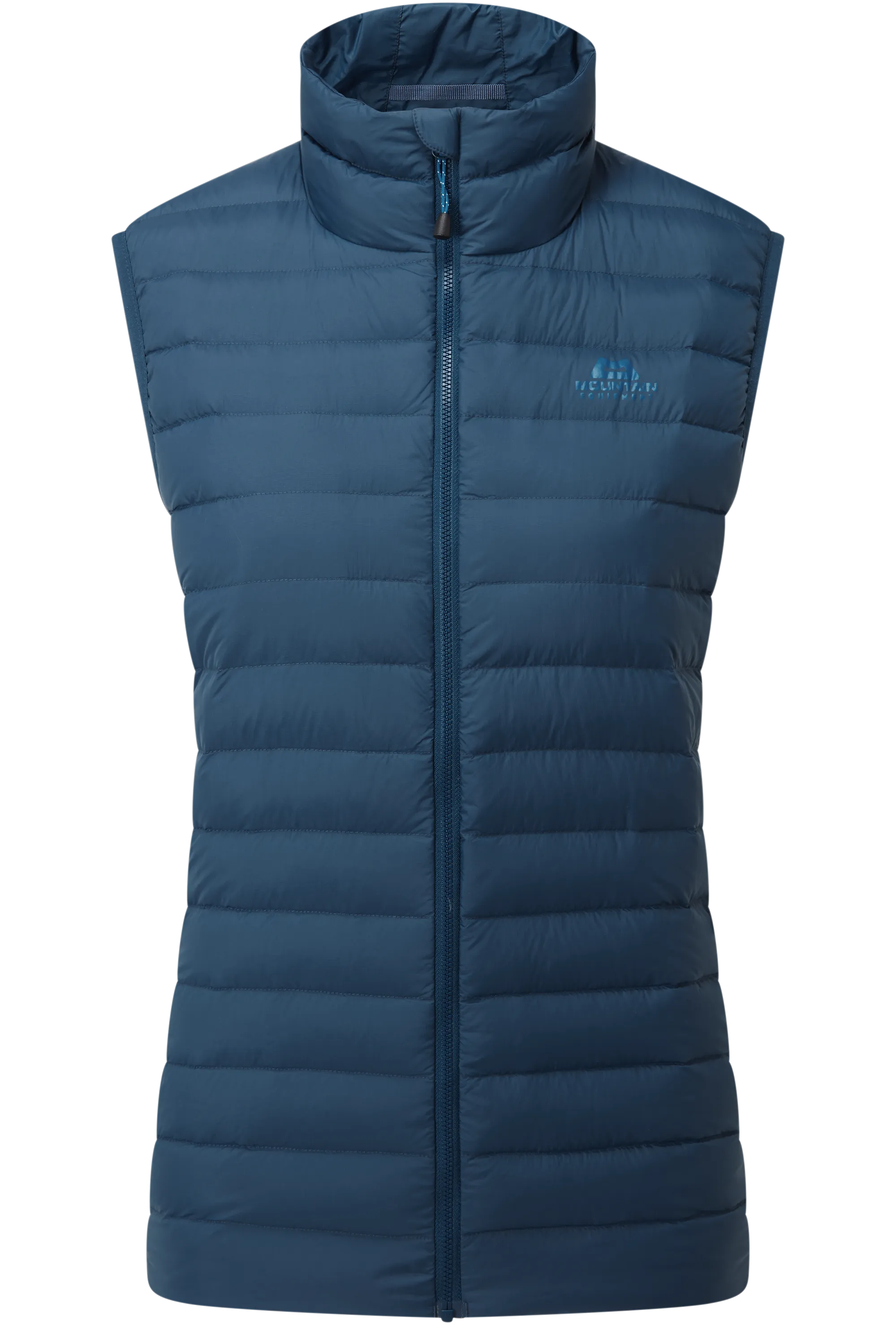 Earthrise Women's Vest [ME-006500_SAMPLE]