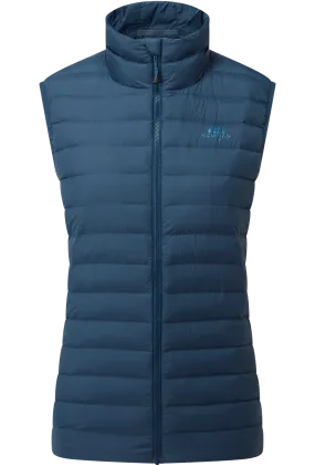 Earthrise Women's Vest [ME-006500_SAMPLE]