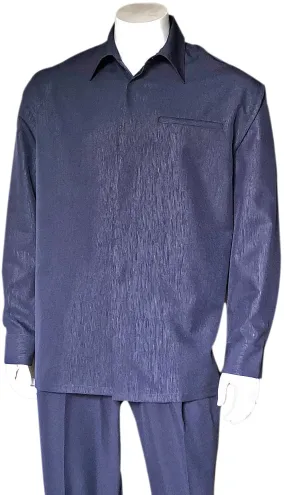 Fortino Landi-2764-NA Mens Walking Suit