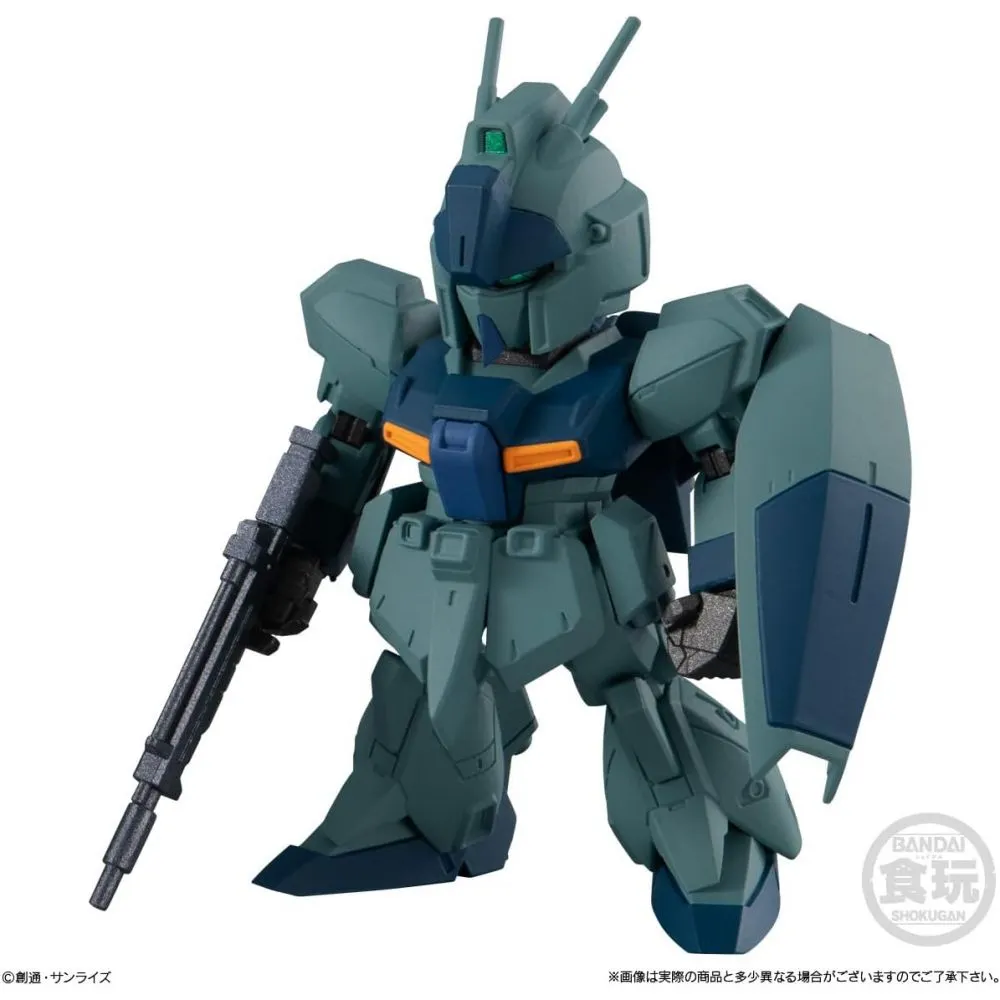 FW Gundam Converge Series 24