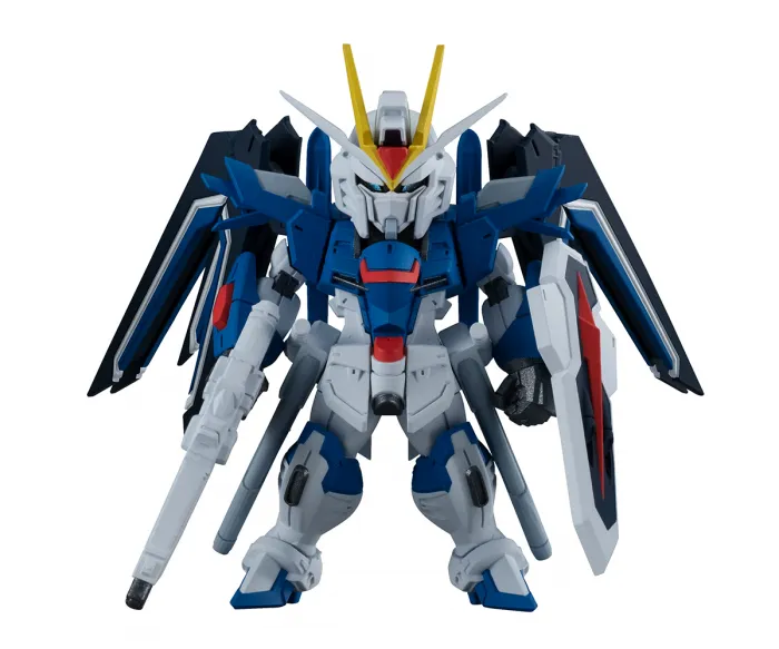 FW Gundam Converge Series 24