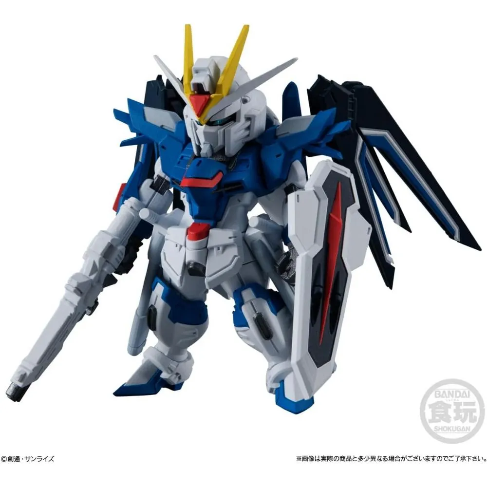 FW Gundam Converge Series 24