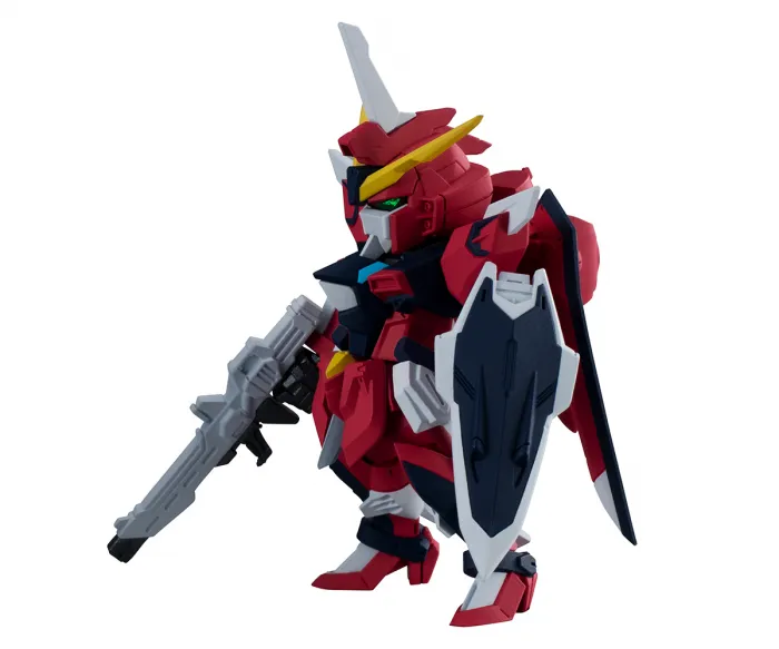FW Gundam Converge Series 24