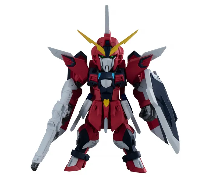 FW Gundam Converge Series 24