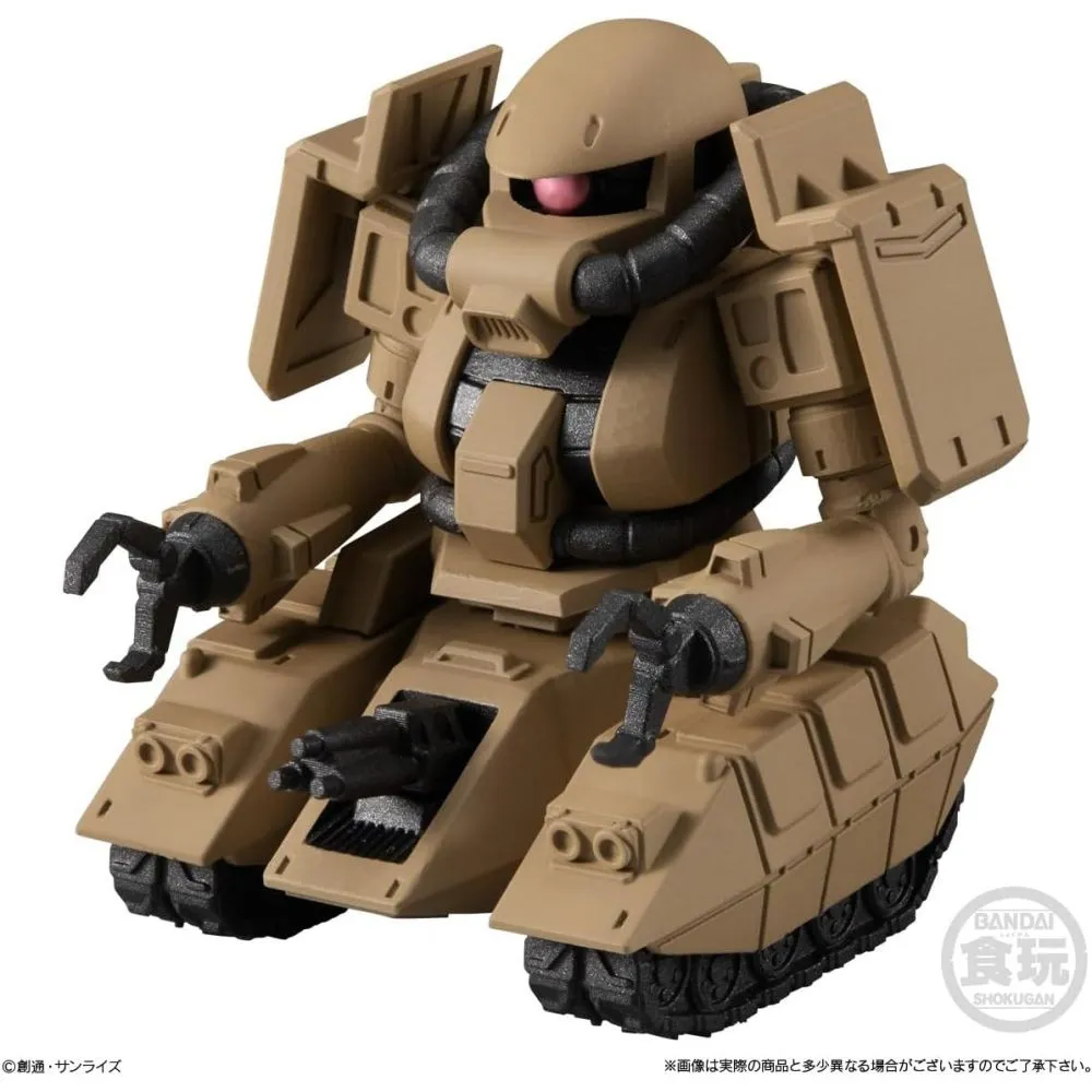 FW Gundam Converge Series 24