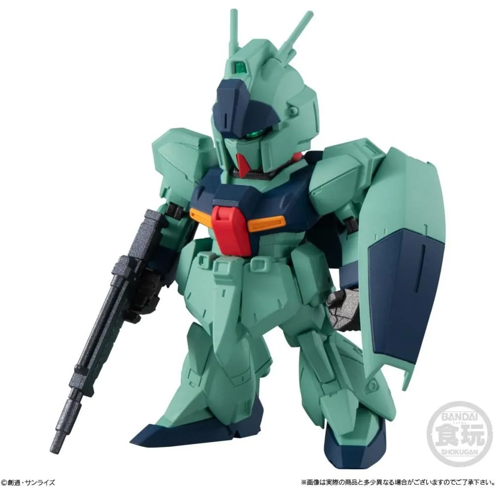 FW Gundam Converge Series 24