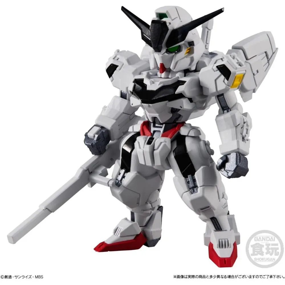 FW Gundam Converge Series 24