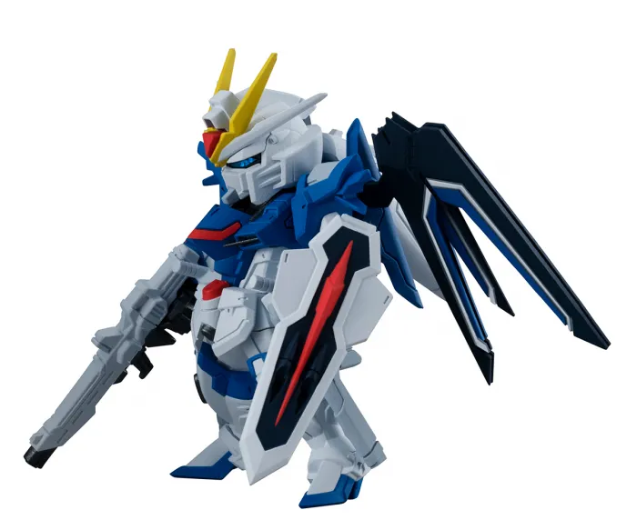 FW Gundam Converge Series 24