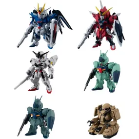 FW Gundam Converge Series 24