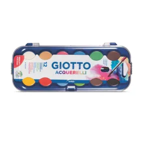 Giotto Acquarell Blocks Sets
