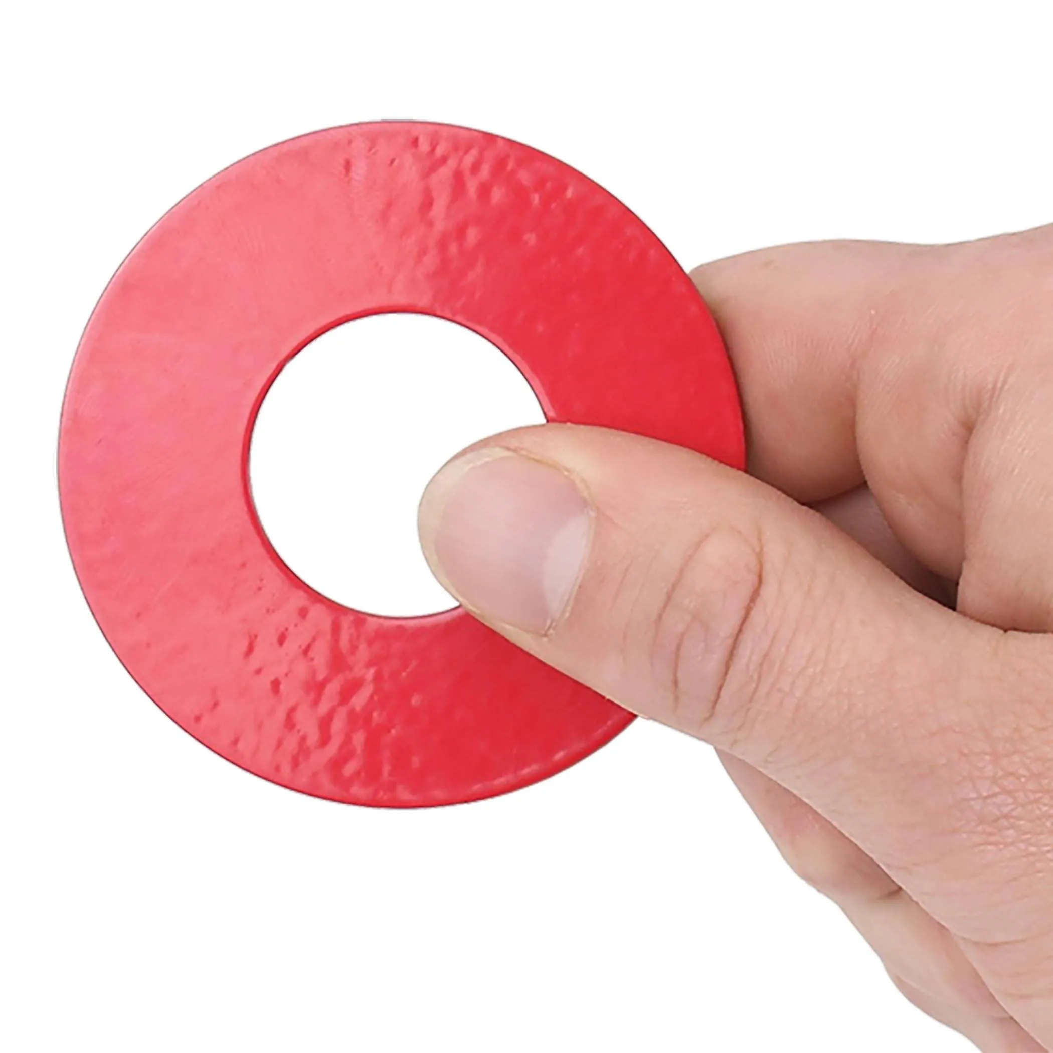 GoSports Replacement Washer Set - Powder Coated Steel