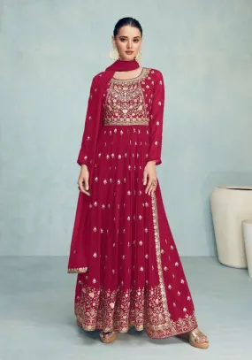 GULKAYRA DESIGNER NAYRA VOL.6 D.NO-7206 SUIT
