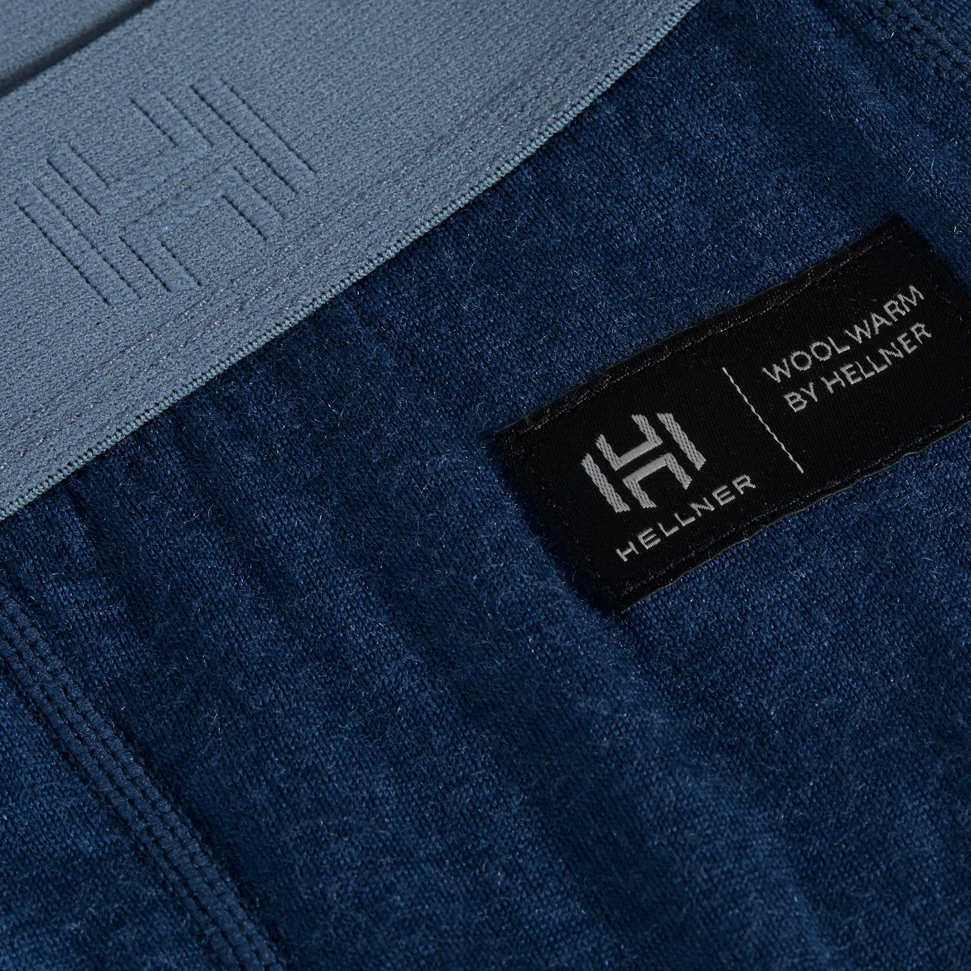 Hellner Men&#x27;s Nieras Merino Pants 2.0 Dress Blue/Flint Stone | Buy Hellner Men&#x27;s Nieras Merino Pants 2.0 Dress Blue/Flint Stone here | Outnorth
