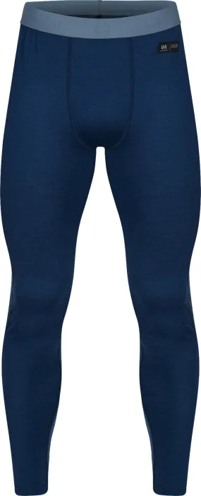 Hellner Men&#x27;s Nieras Merino Pants 2.0 Dress Blue/Flint Stone | Buy Hellner Men&#x27;s Nieras Merino Pants 2.0 Dress Blue/Flint Stone here | Outnorth