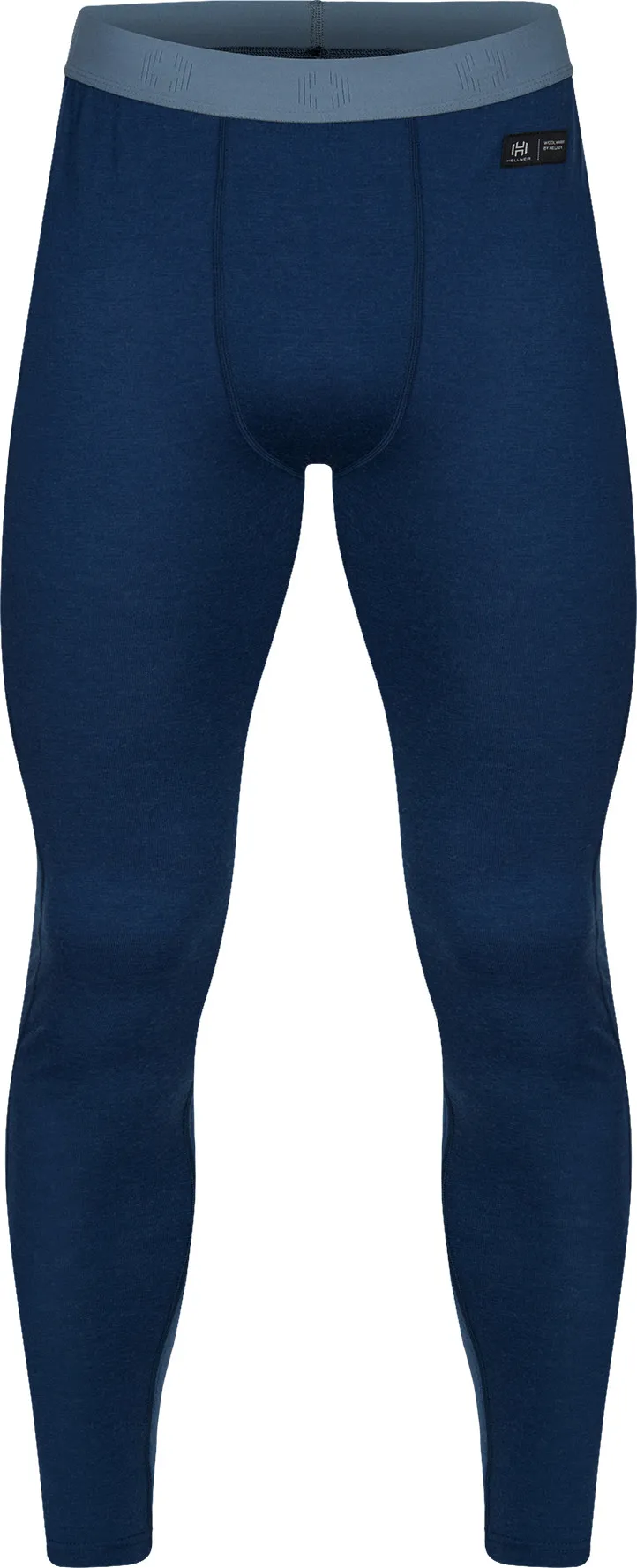 Hellner Men&#x27;s Nieras Merino Pants 2.0 Dress Blue/Flint Stone | Buy Hellner Men&#x27;s Nieras Merino Pants 2.0 Dress Blue/Flint Stone here | Outnorth
