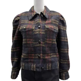 Isabel Marant NEW Leiko 34 US 2 Jacket