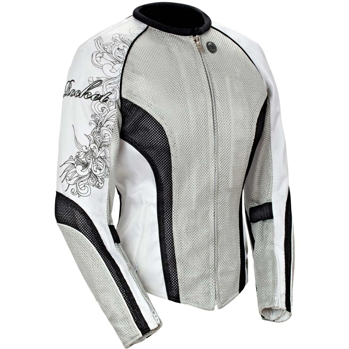 Joe Rocket Cleo 2.2 Women's Street Jackets