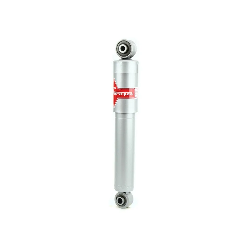 KYB 554077 Rear Left or Right Shock Absorber Fits Fiat Bravo, Coupe, Marea 1997 to 2001 (non sports suspension)