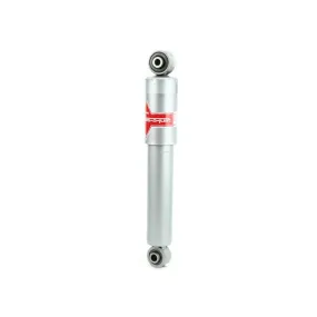 KYB 554077 Rear Left or Right Shock Absorber Fits Fiat Bravo, Coupe, Marea 1997 to 2001 (non sports suspension)
