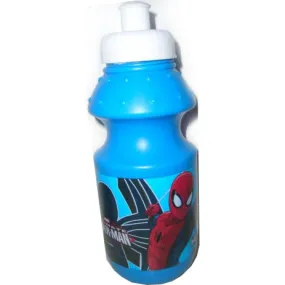 Marvel's Spiderman Sports Bottle