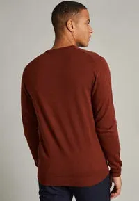 MT30206425 Jones Sweater