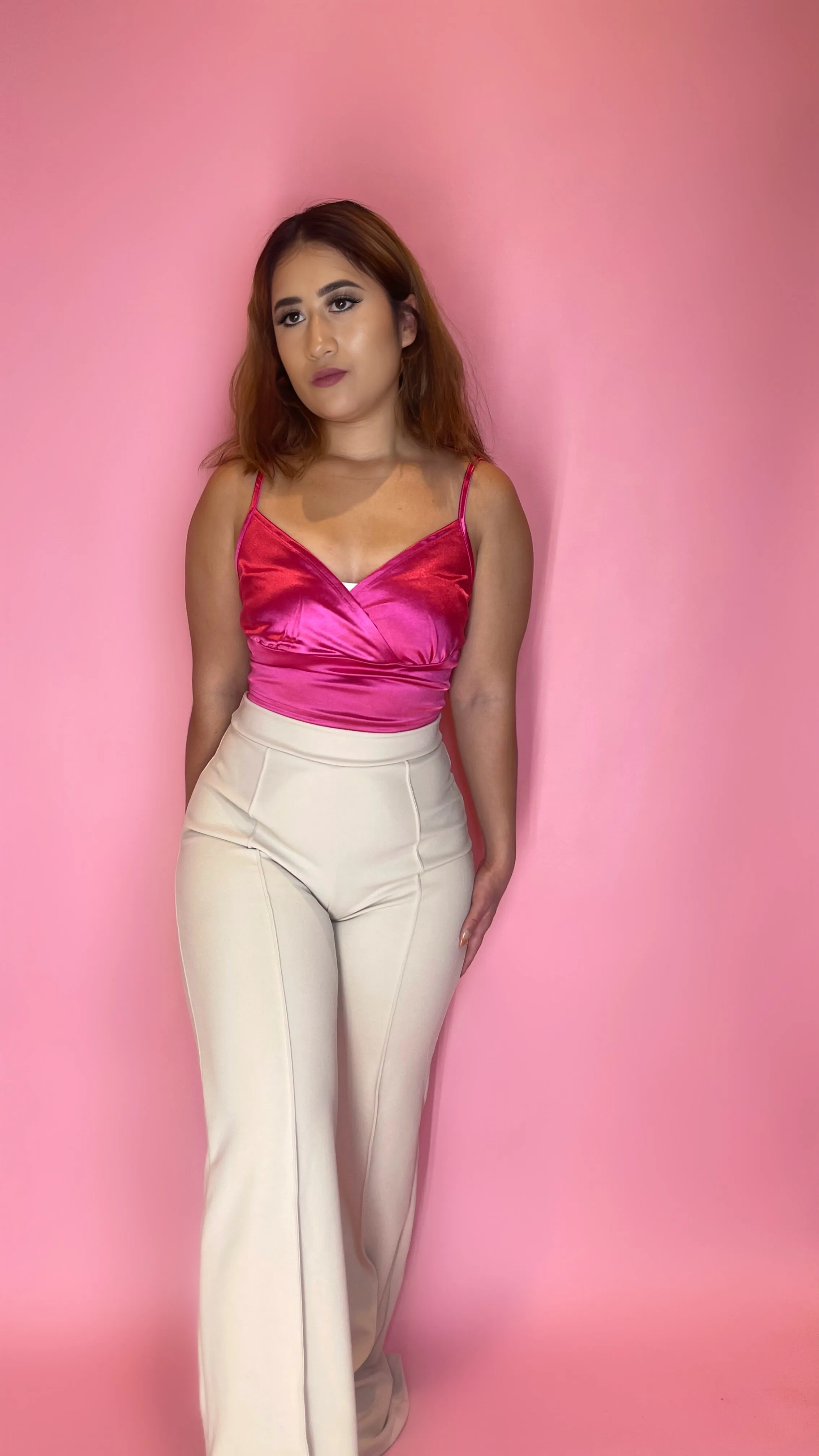 Office Lady Pants