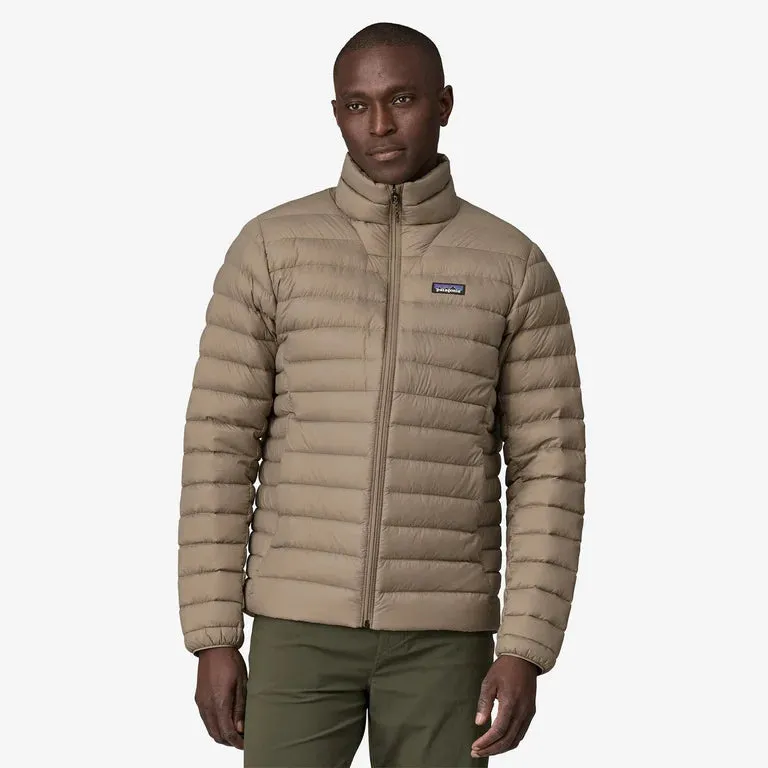 PAT84675 Down Sweater