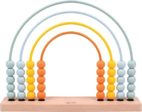Rainbow Abacus