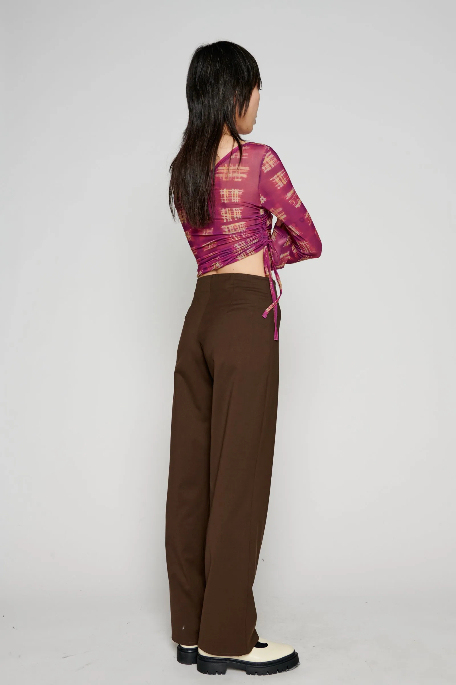 Rosalin Pants