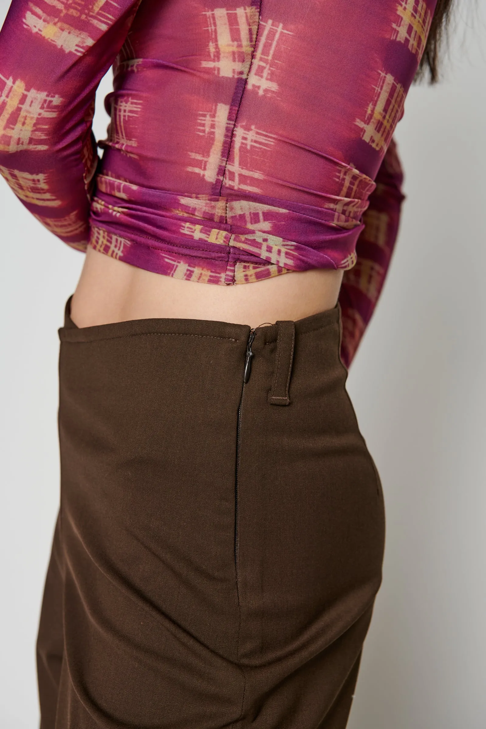 Rosalin Pants