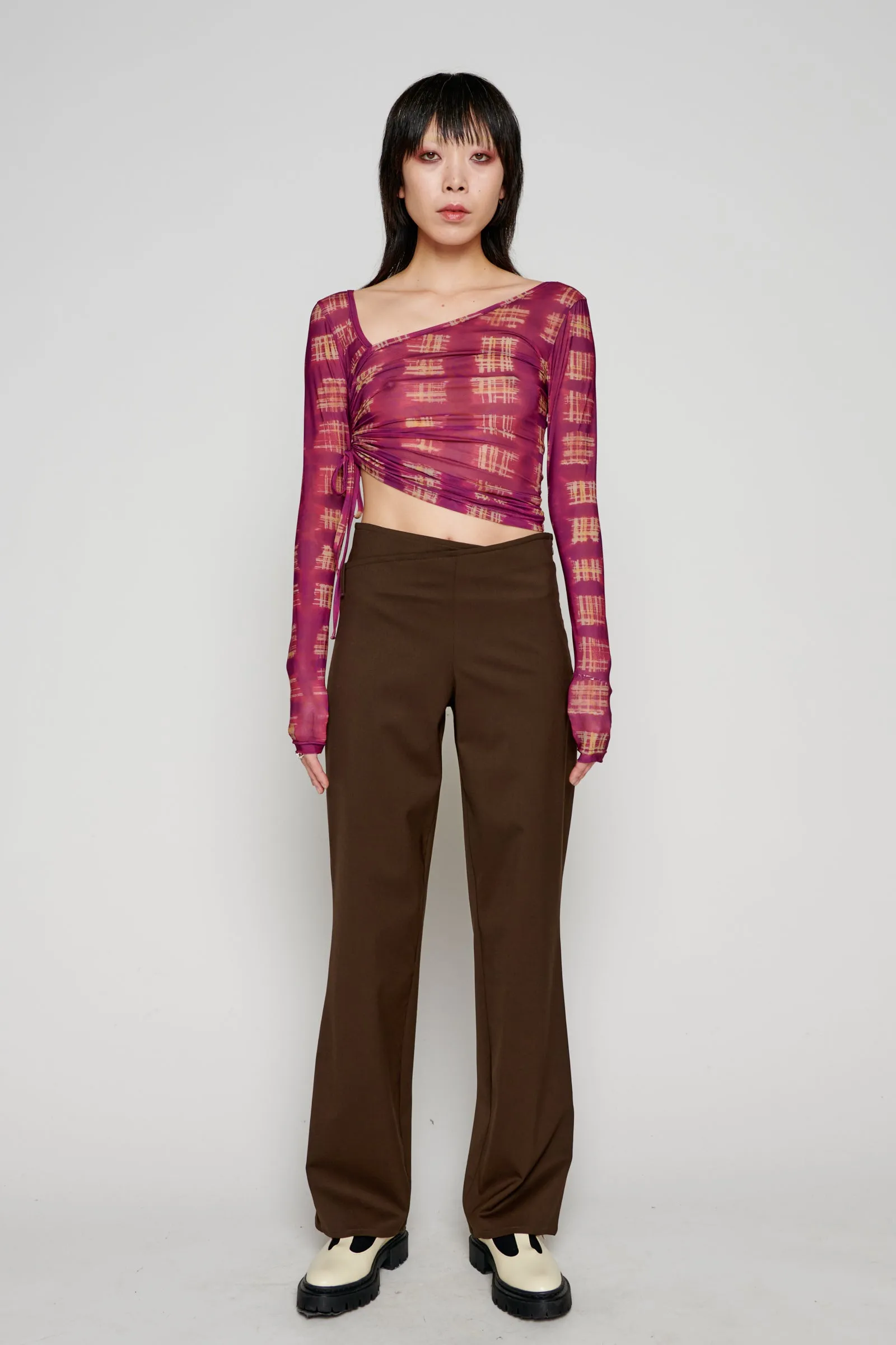 Rosalin Pants
