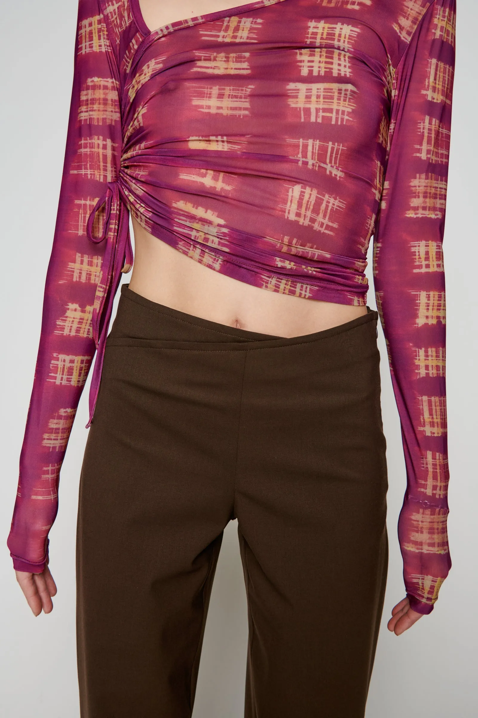 Rosalin Pants