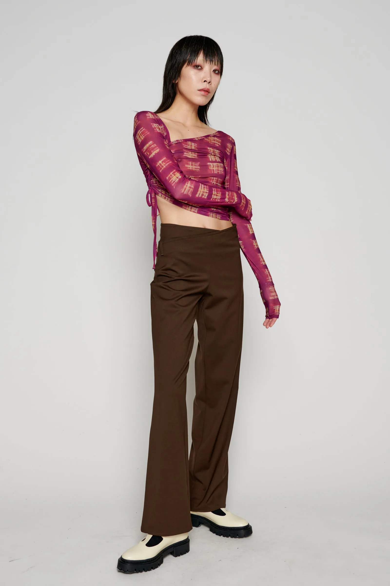 Rosalin Pants