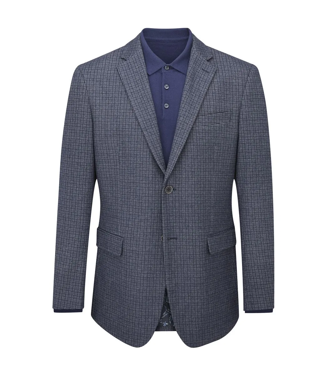 Skopes Tal Easton Check Jacket K