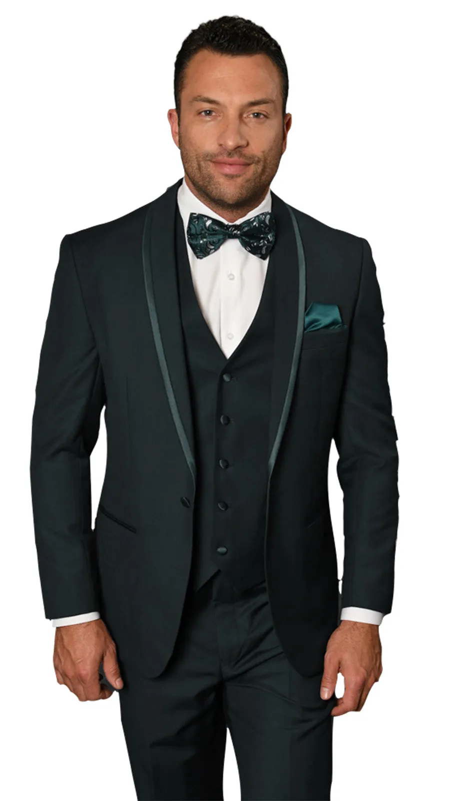 Statement  CAESAR-HNT Mens Suit