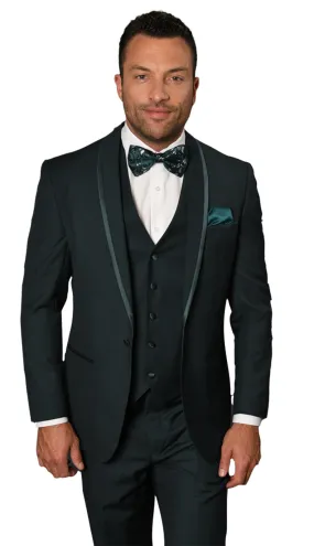Statement  CAESAR-HNT Mens Suit