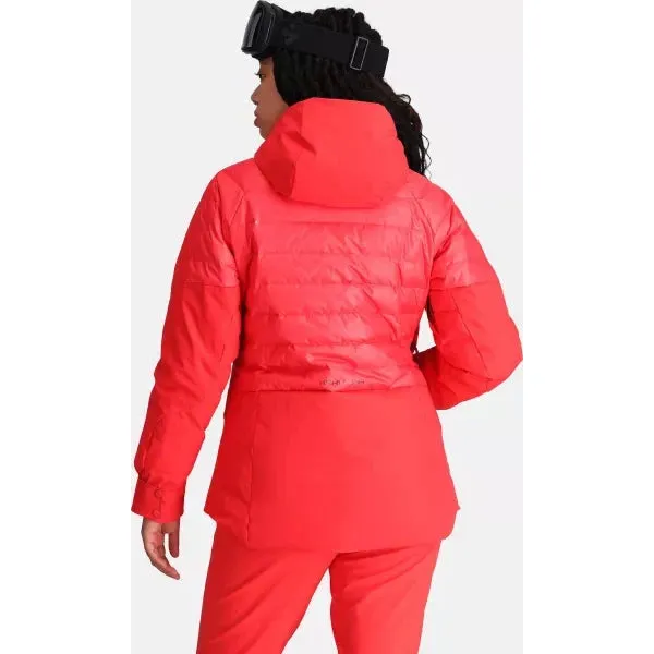 Women's Ragnhild Down Ski Jacket