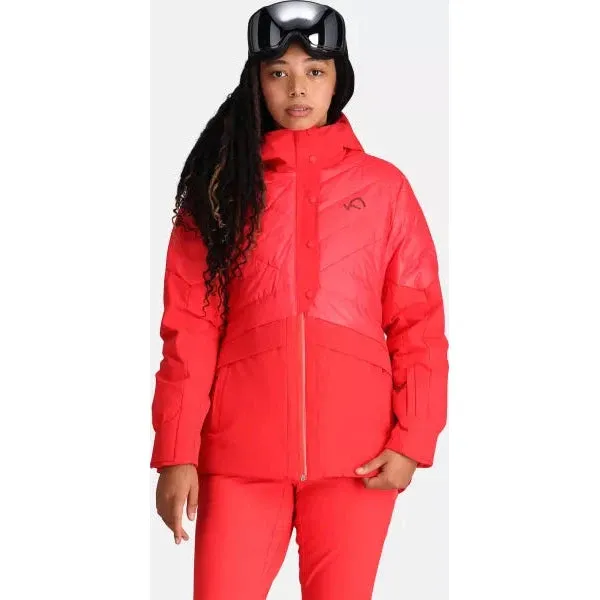 Women's Ragnhild Down Ski Jacket