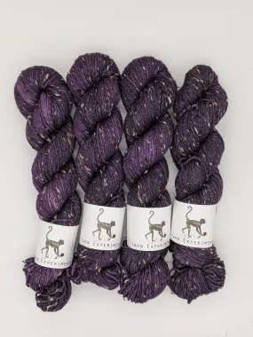 Yarn Experiments Monkey Tweed DK