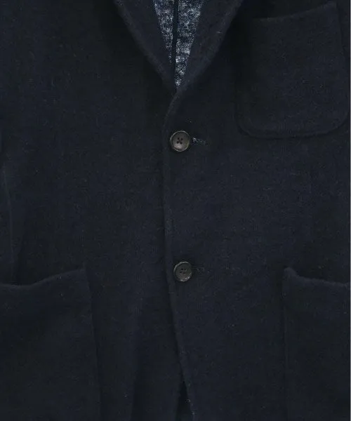 YOHJI YAMAMOTO COSTUME D'HOMME Casual jackets